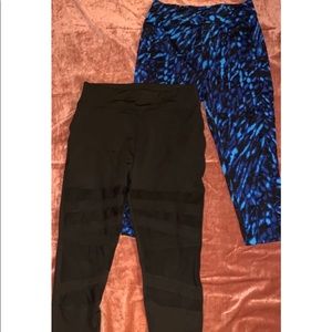 Popfit Workout Leggings Bundle!